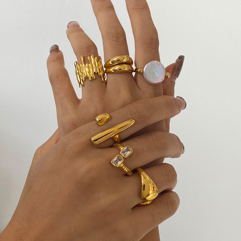 Rings