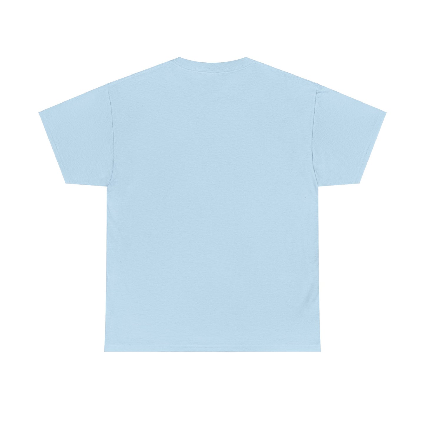 Be the Good, See the Good - Heavy Cotton Tee