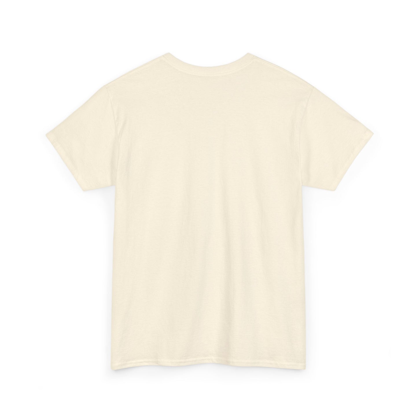 Be the Good, See the Good - Heavy Cotton Tee