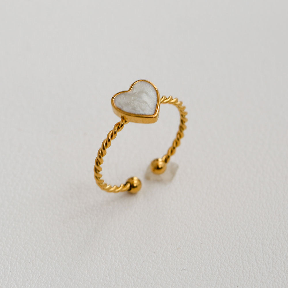 The Sweetheart Ring