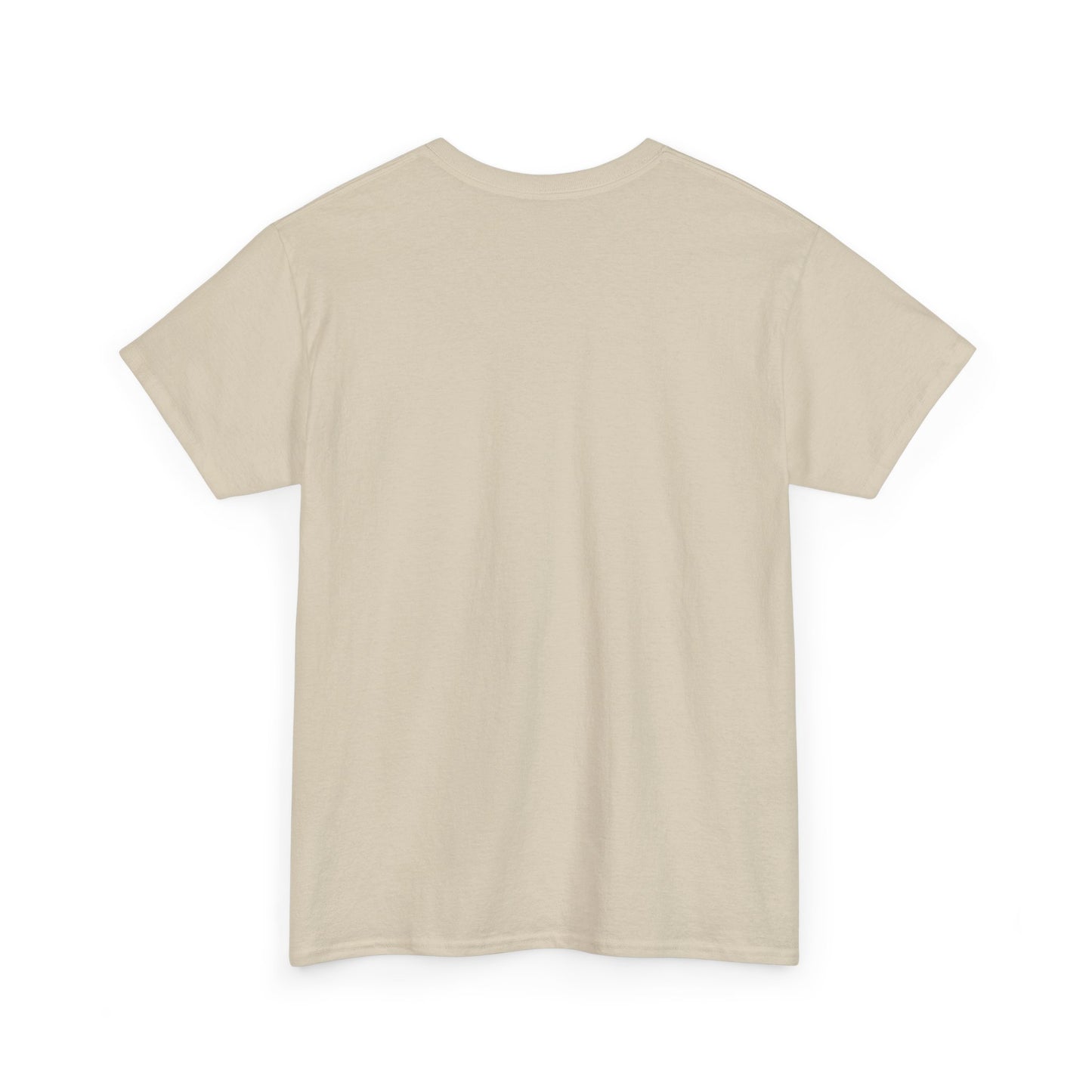 Be the Good, See the Good - Heavy Cotton Tee