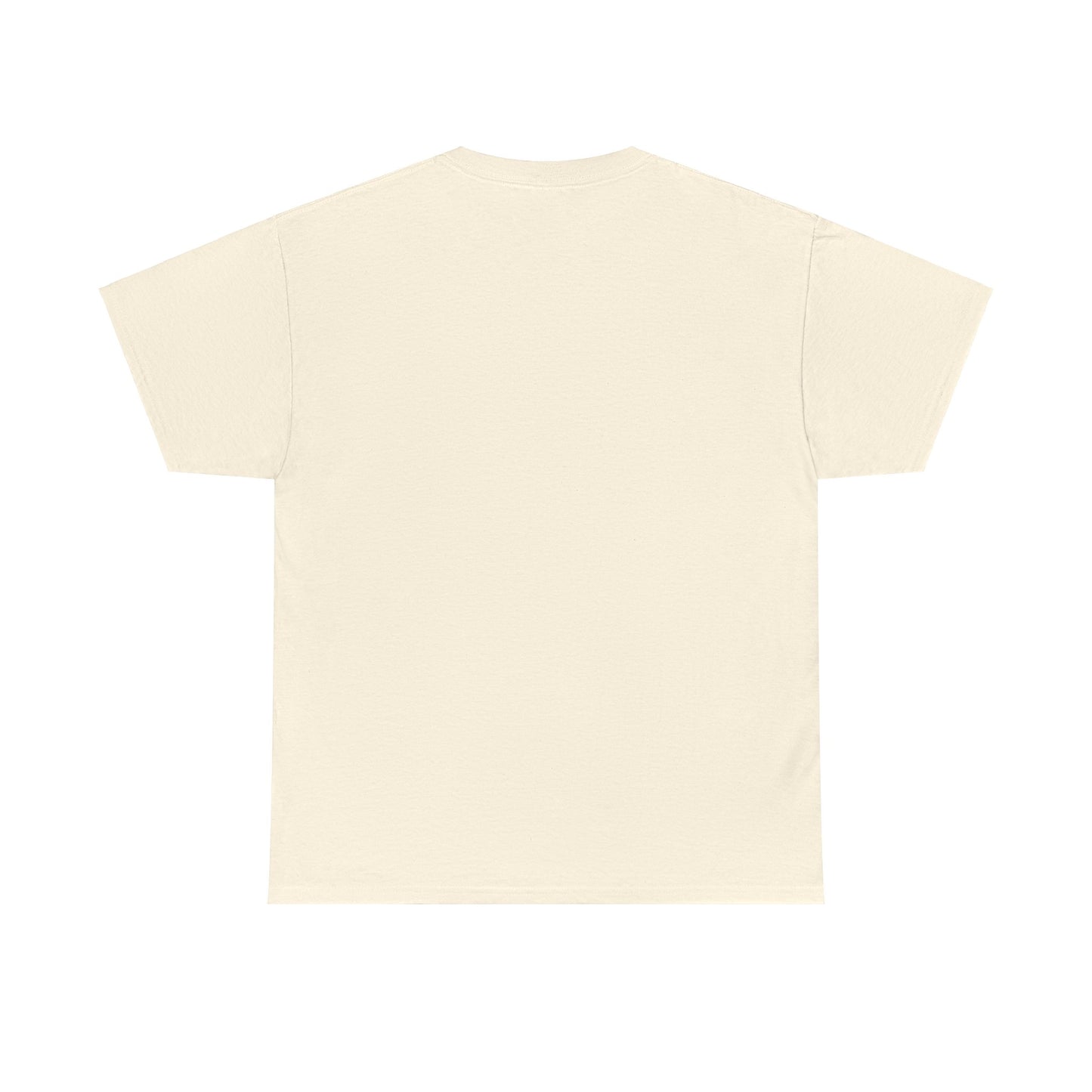 Be the Good, See the Good - Heavy Cotton Tee