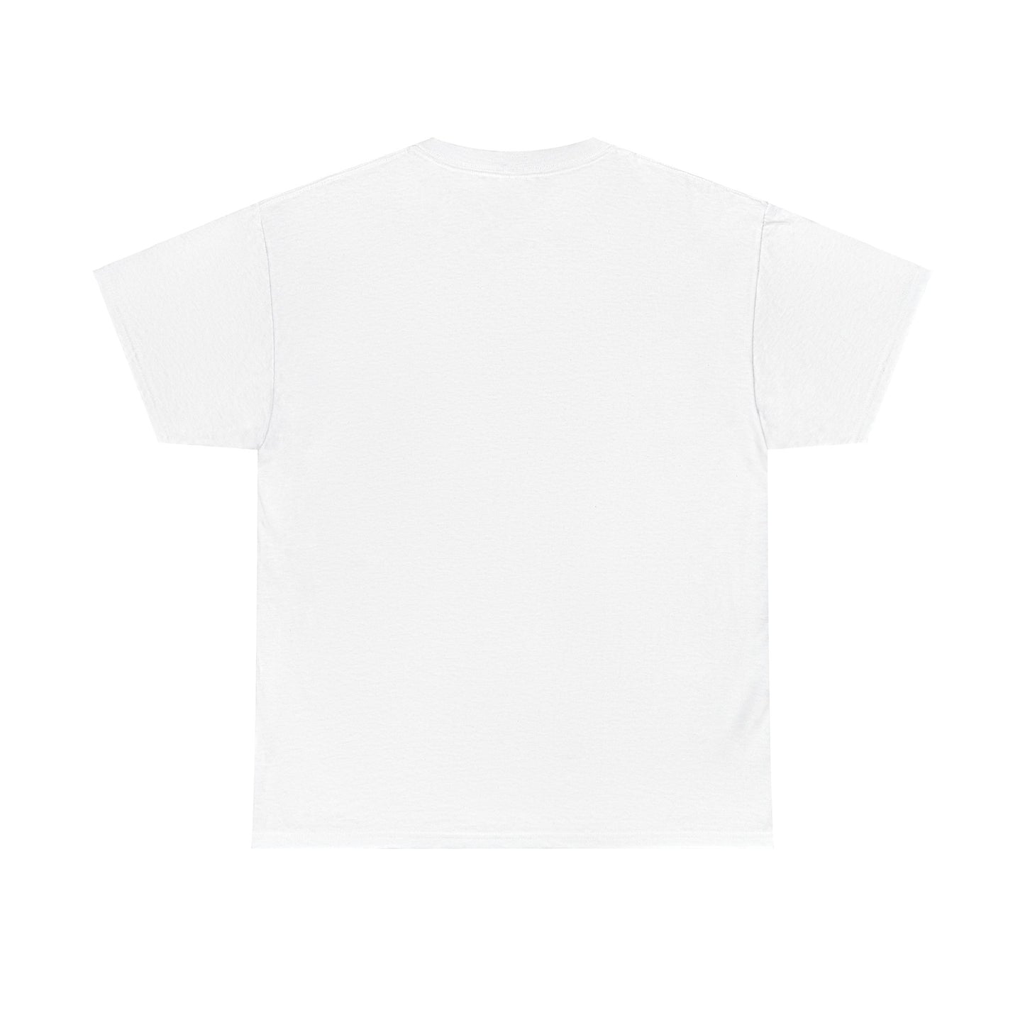 Be the Good, See the Good - Heavy Cotton Tee