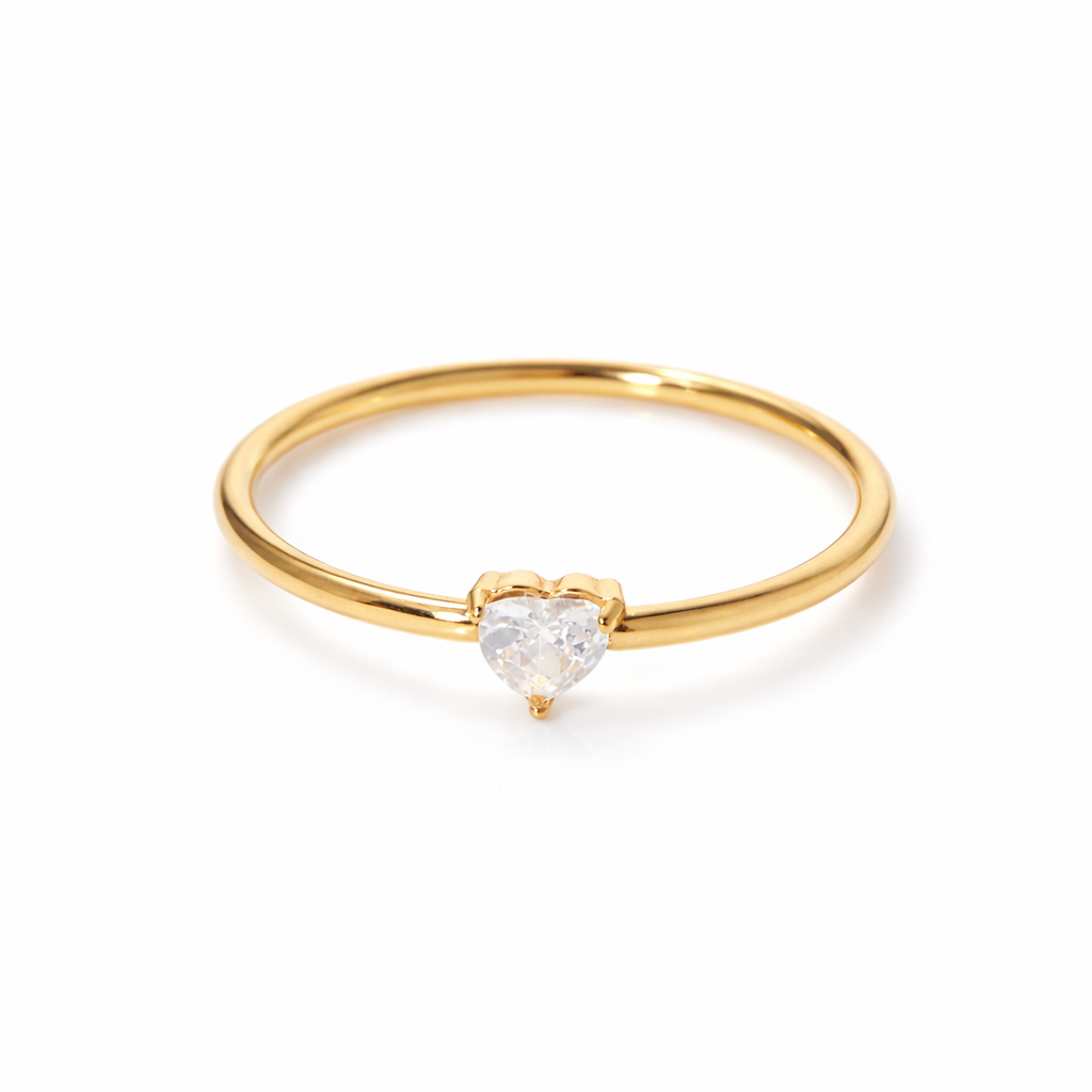 Cinderella Ring