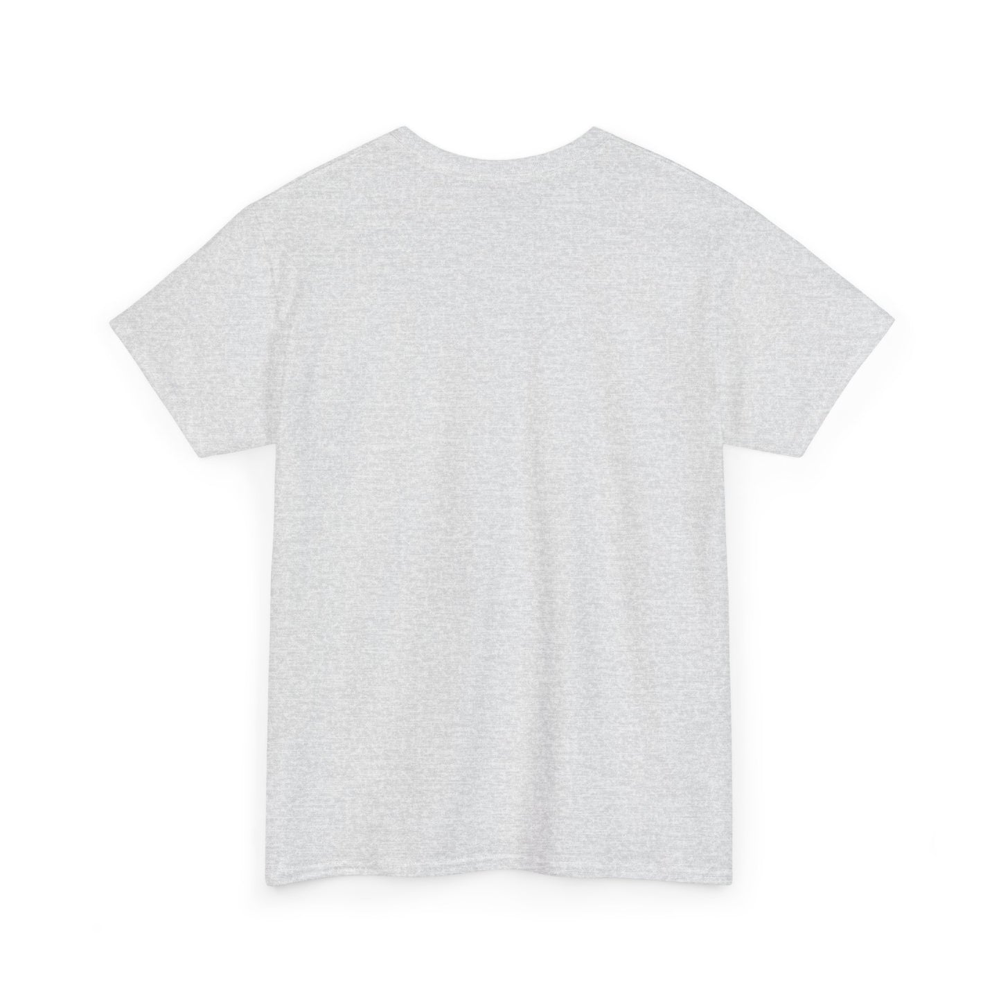 Be the Good, See the Good - Heavy Cotton Tee