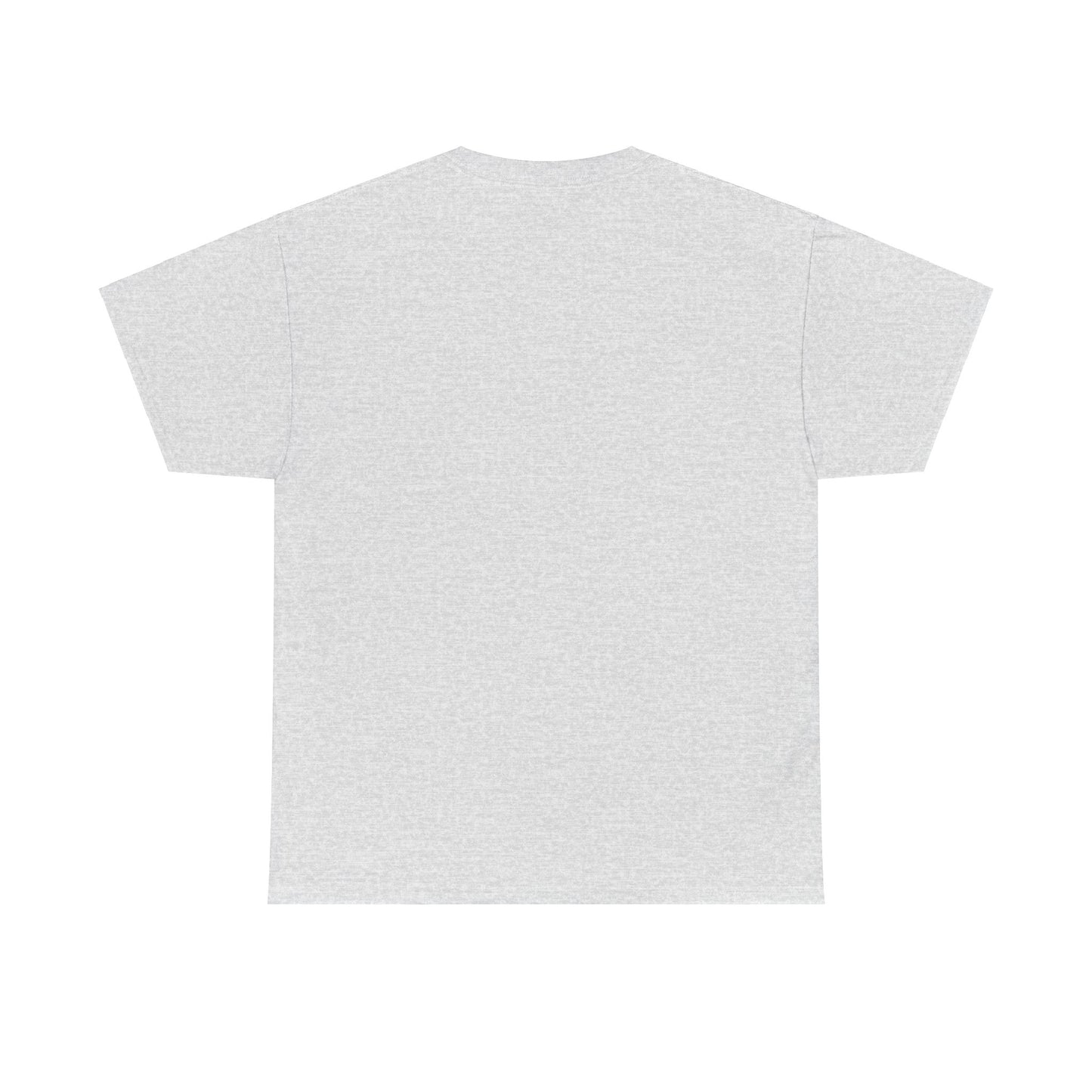 Be the Good, See the Good - Heavy Cotton Tee