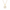 Zodiac Pendant Necklace