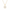 Zodiac Pendant Necklace