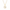 Zodiac Pendant Necklace