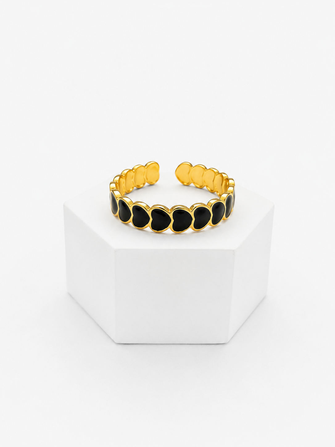 Heart Band