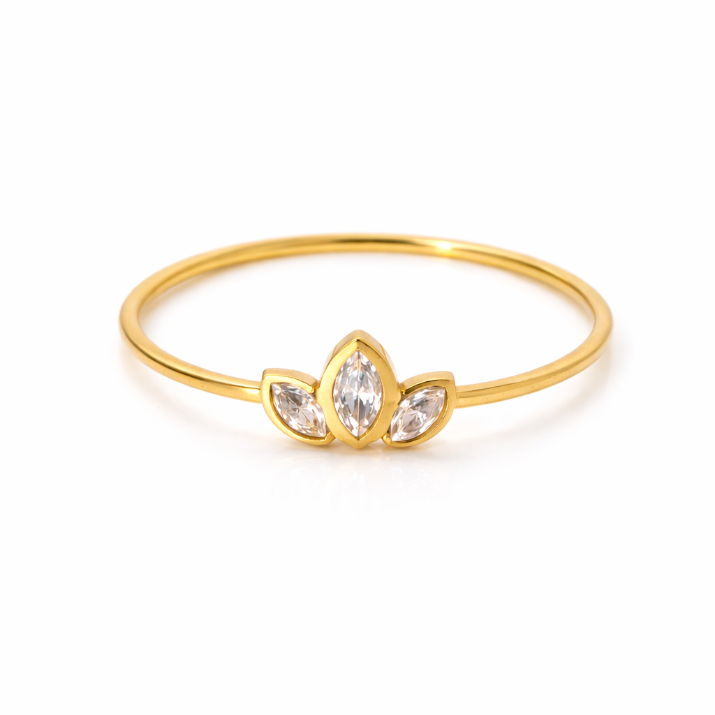 Repunzel Ring