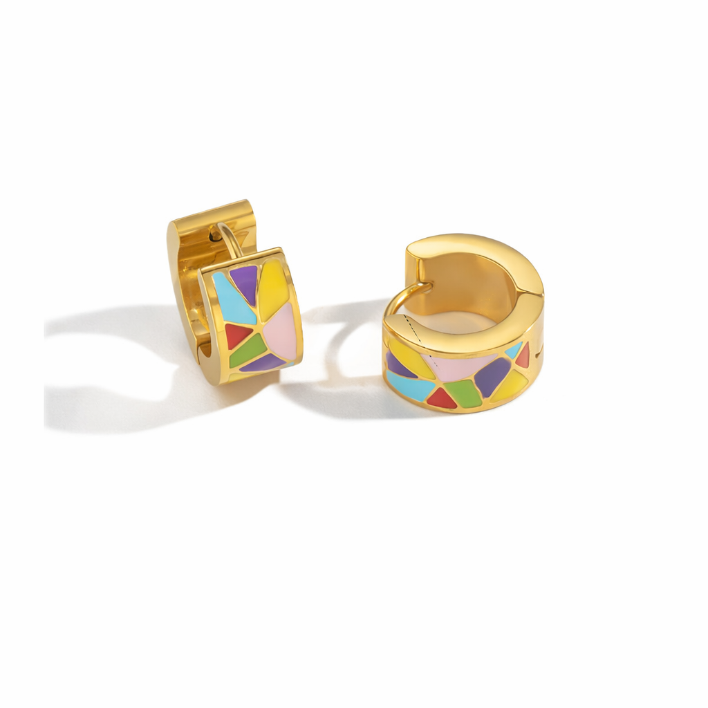 Confetti Huggies