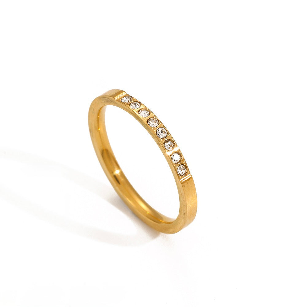 Zion Ring