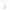 Zodiac Pendant Necklace