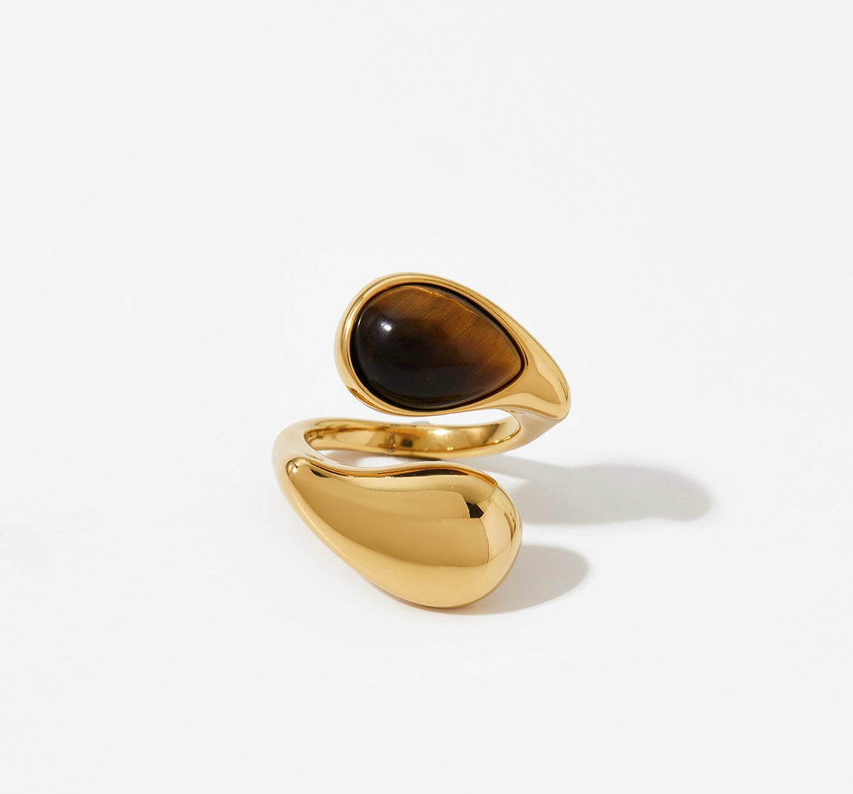 The Sculpt Ring
