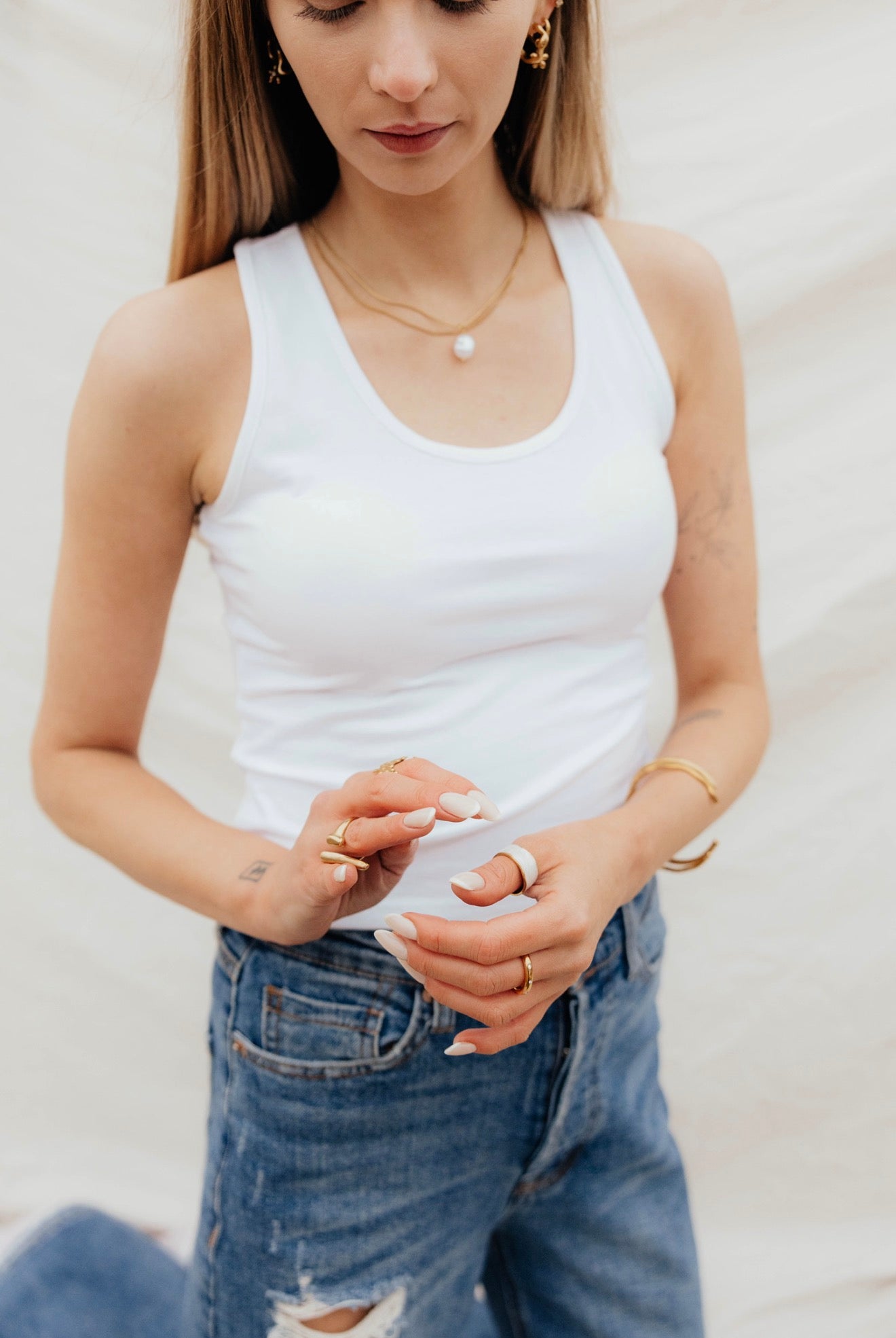 <p>Waterproof jewelry you can wear all day — <em>all under $30</em></p>