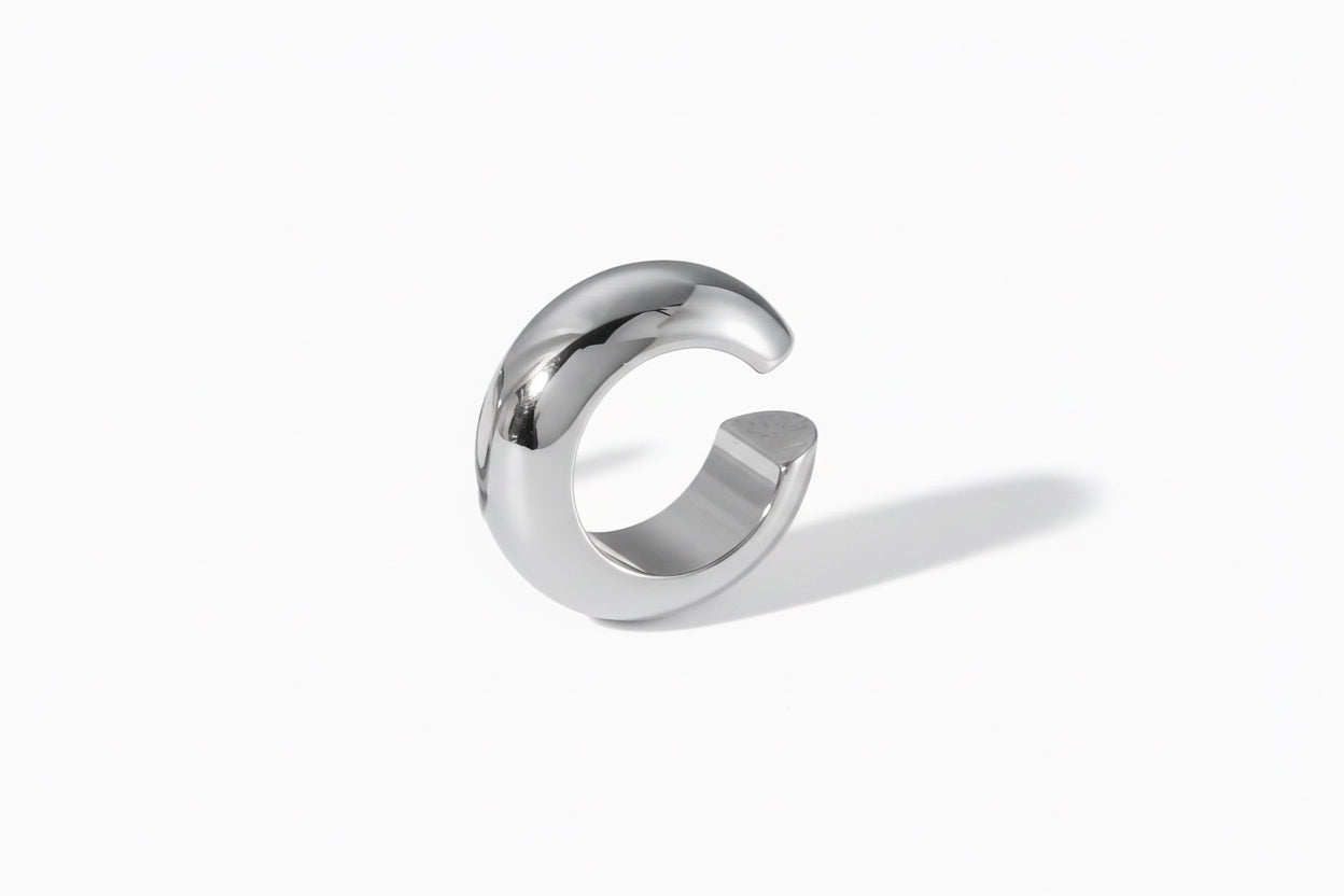 Classic Cuff Earring