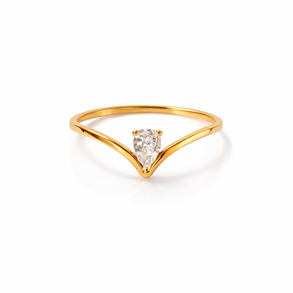 Aurora Ring